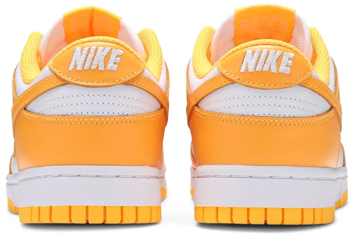 Dunk Low 'Laser Orange' (W)