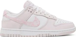 Dunk Low 'Pink Paisley' (W)