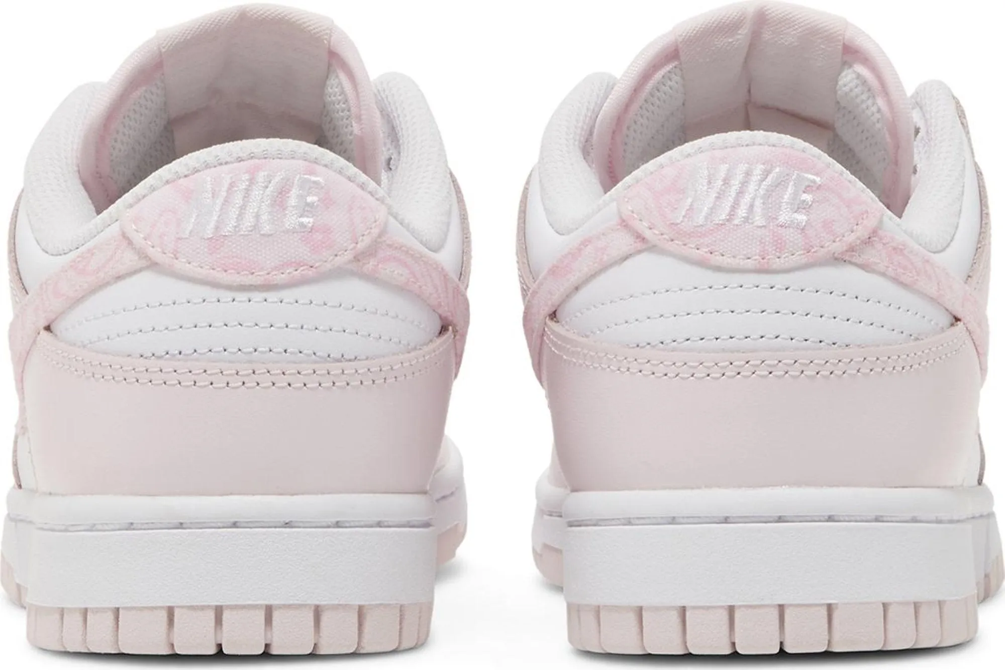Dunk Low 'Pink Paisley' (W)