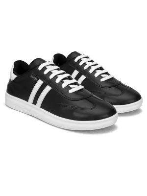 ESMEE Lace Up Casual Sporty Sneakers