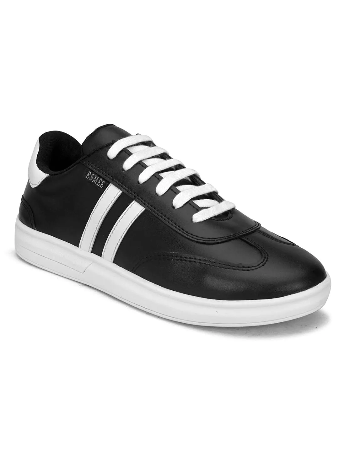 ESMEE Lace Up Casual Sporty Sneakers