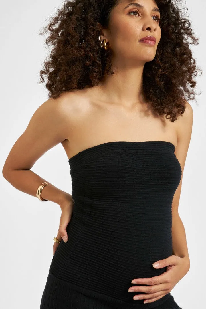 Faith Knit Dress