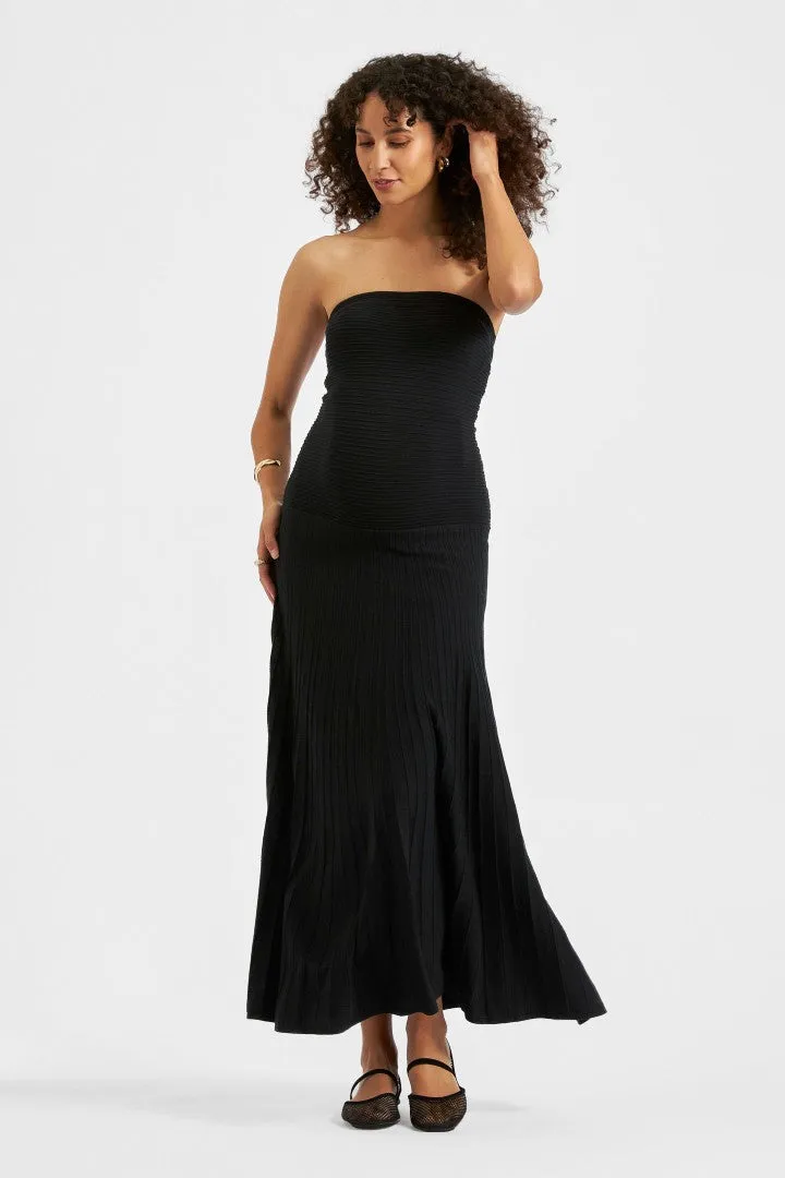 Faith Knit Dress