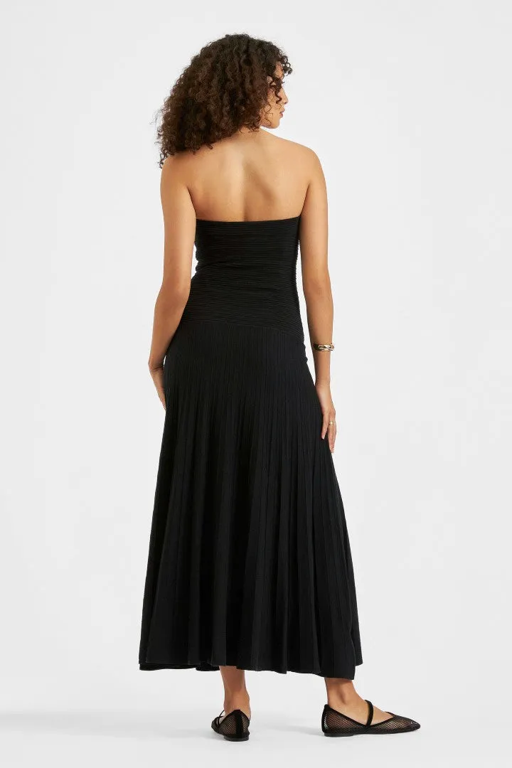 Faith Knit Dress