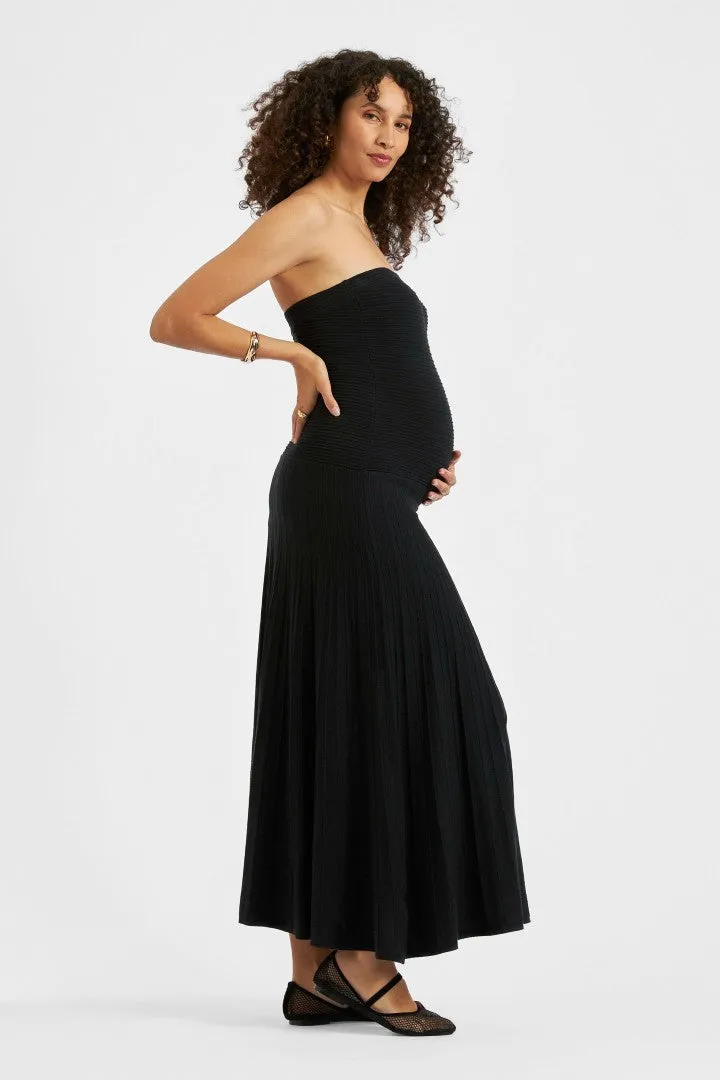 Faith Knit Dress