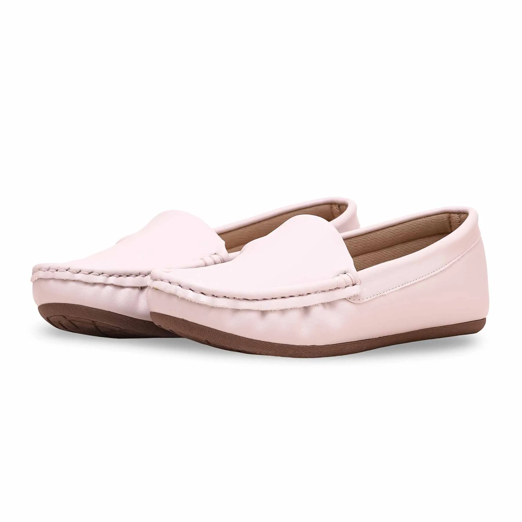 Fawn Moccasin WN4459