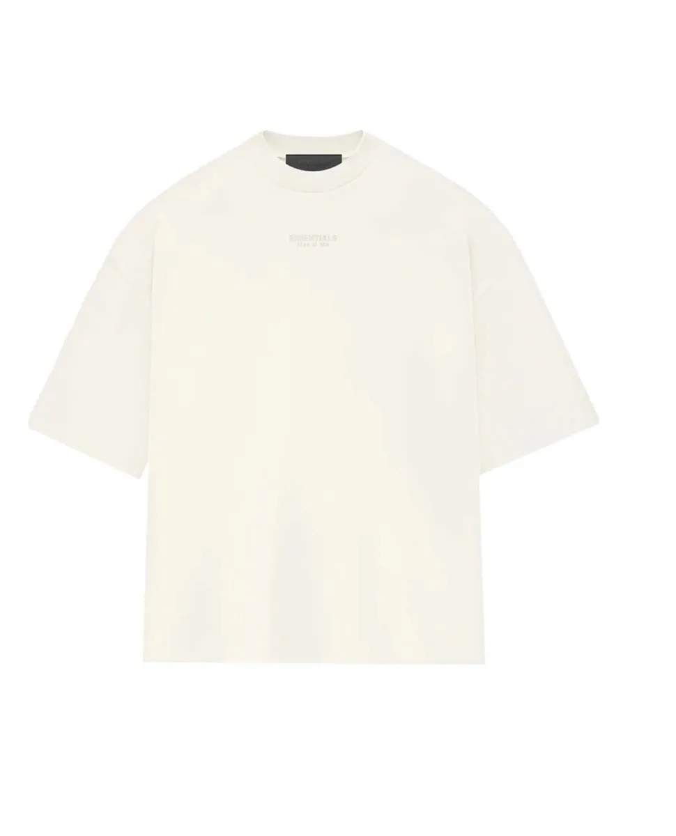 Fear Of God Essentials Cloud Dance Tee