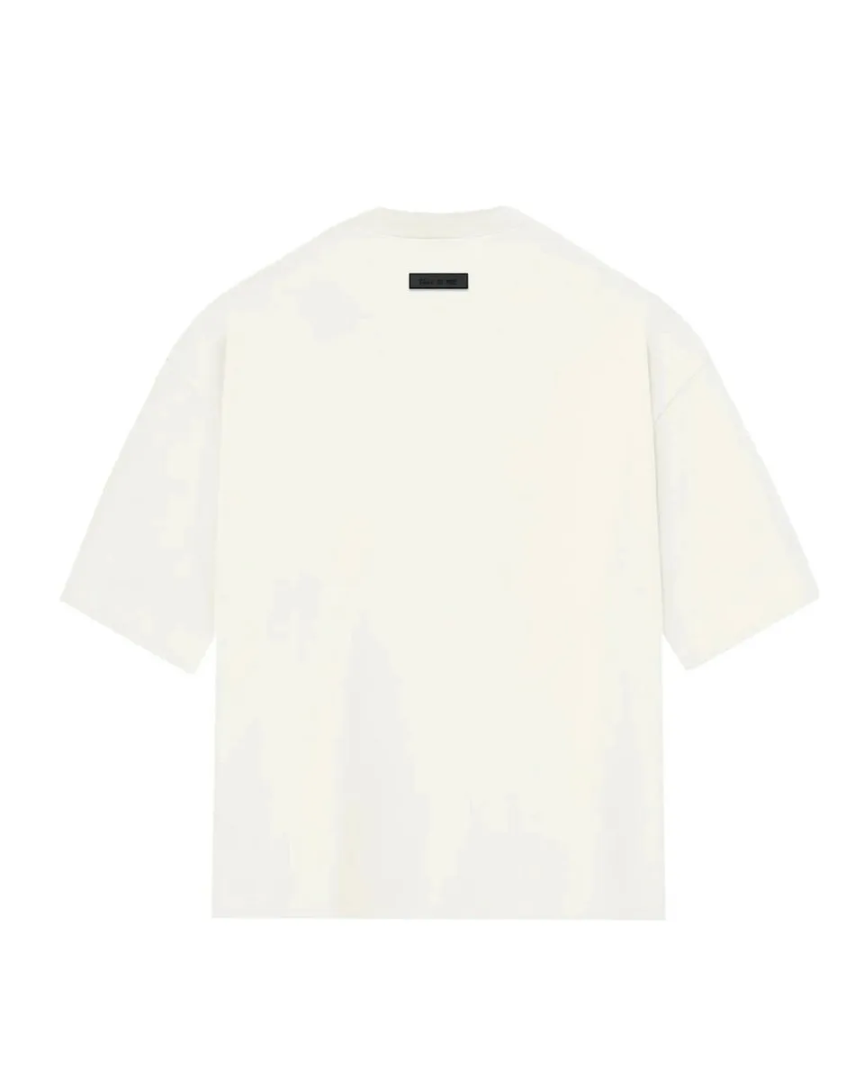 Fear Of God Essentials Cloud Dance Tee