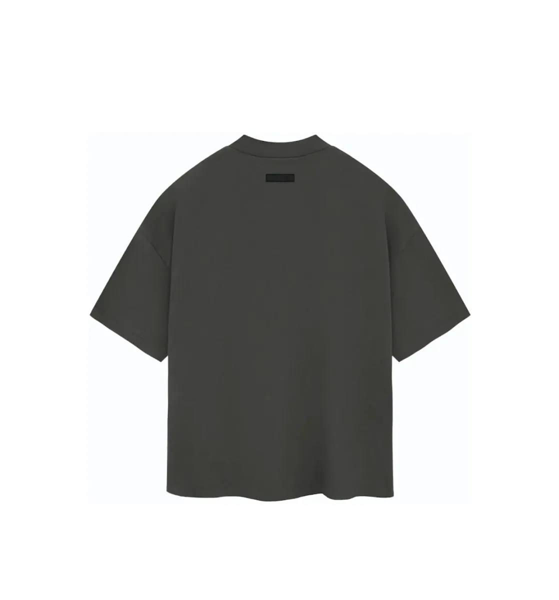 Fear Of God Essentials S/S Tee Ink