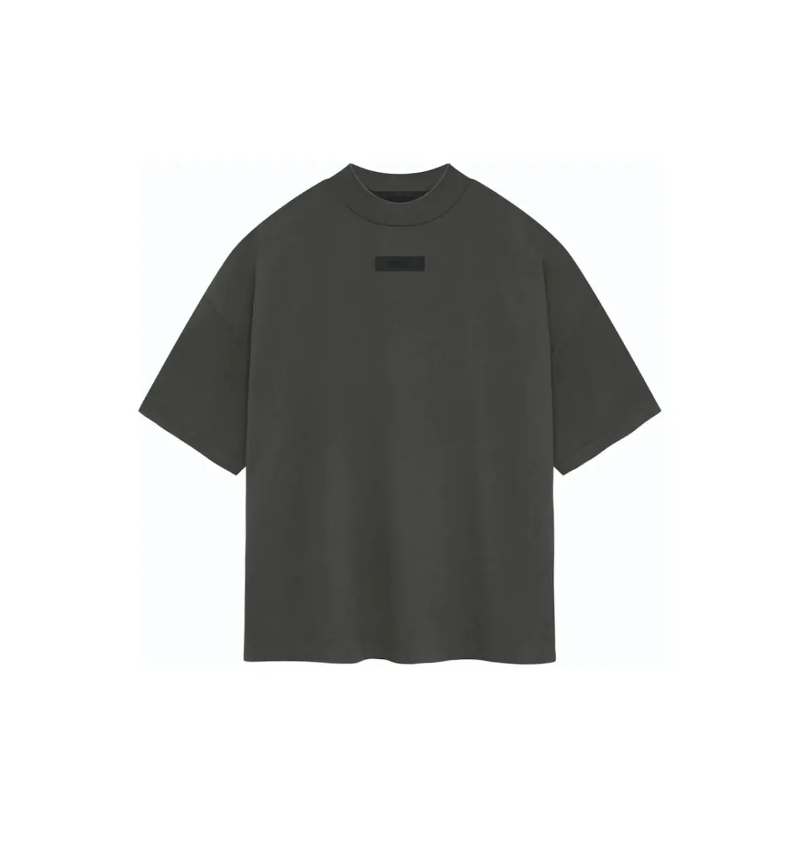 Fear Of God Essentials S/S Tee Ink