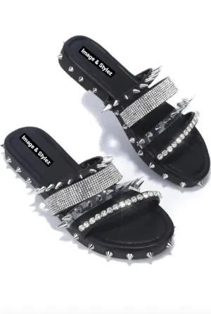 Fearless Sandals