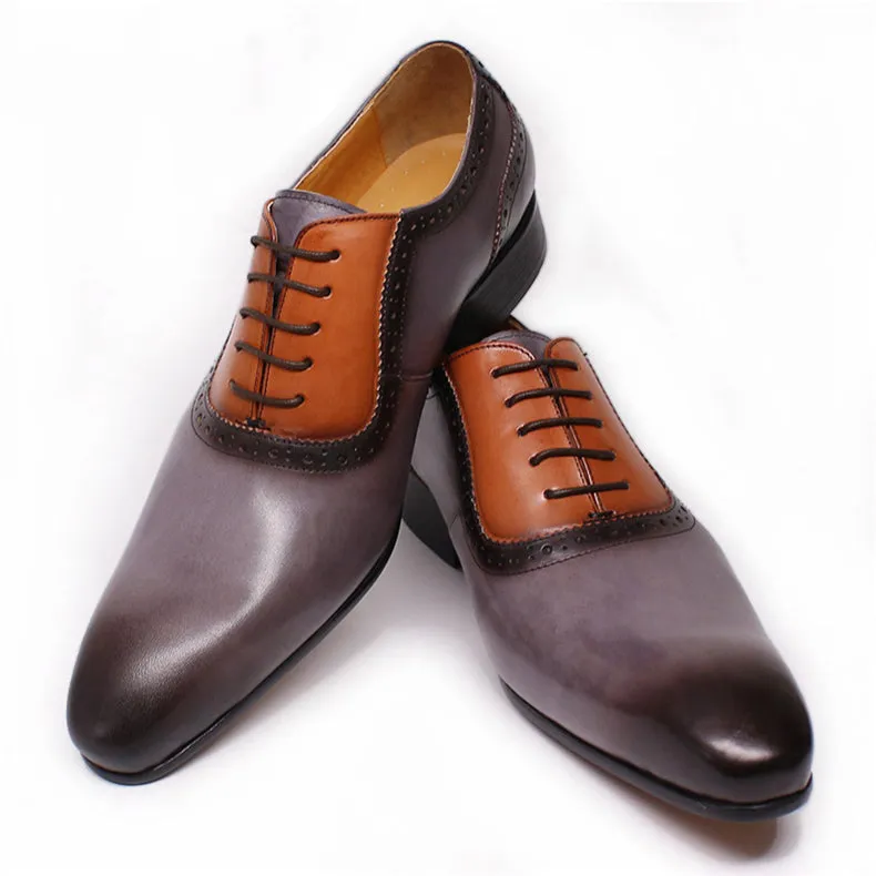 Fieralis Business Brogues