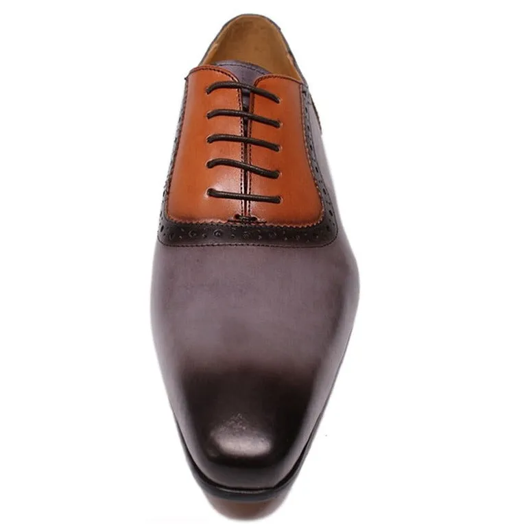 Fieralis Business Brogues
