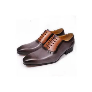 Fieralis Business Brogues