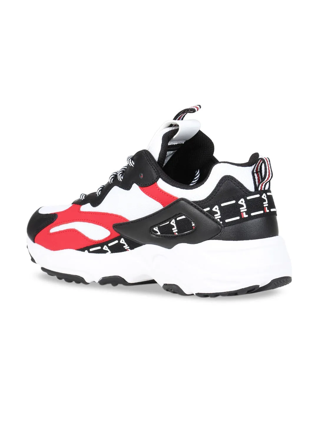 Fila Peacoat Ray Tracer Tarvos Men's Sneaker