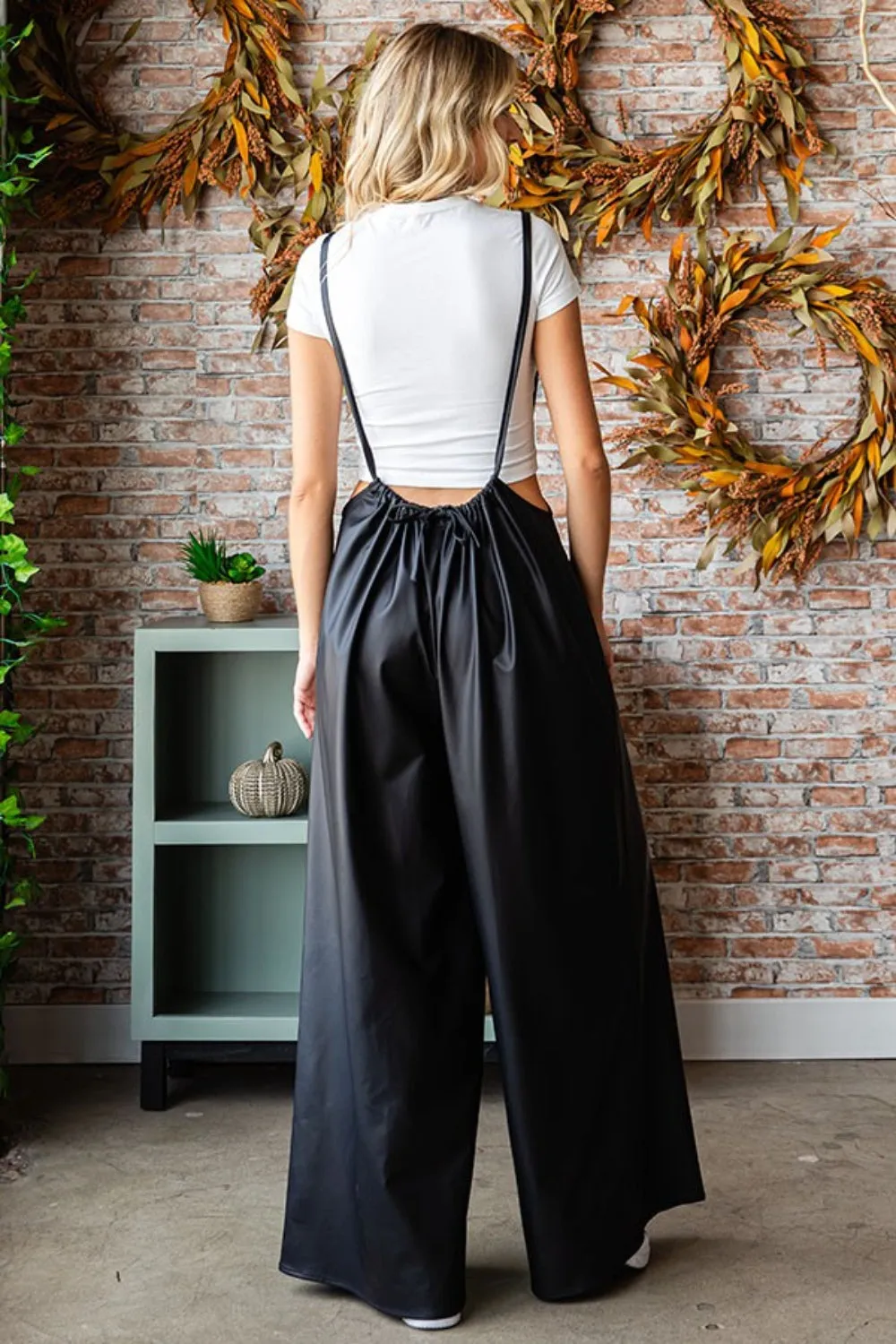 First Love Overalls