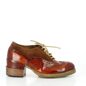 Forte W167124 Brown Brogues