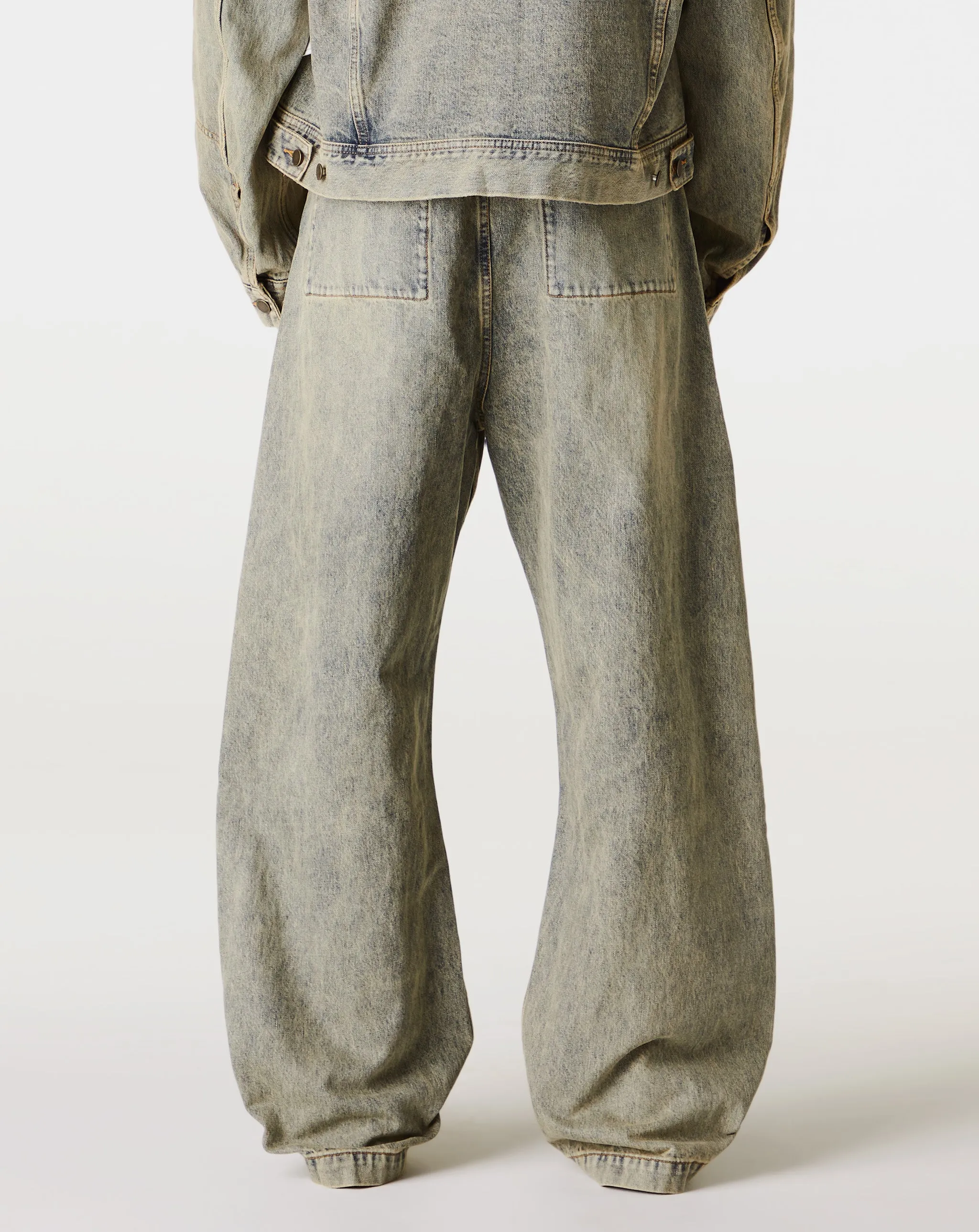 Gem Jeans