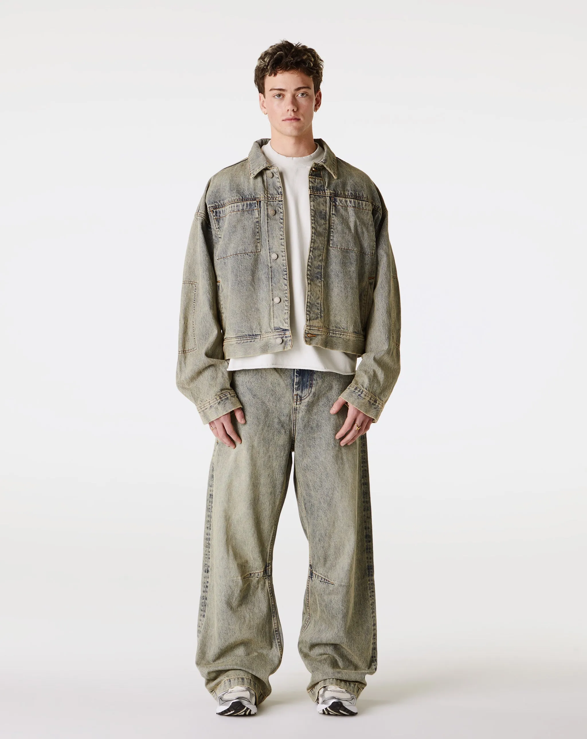 Gem Jeans
