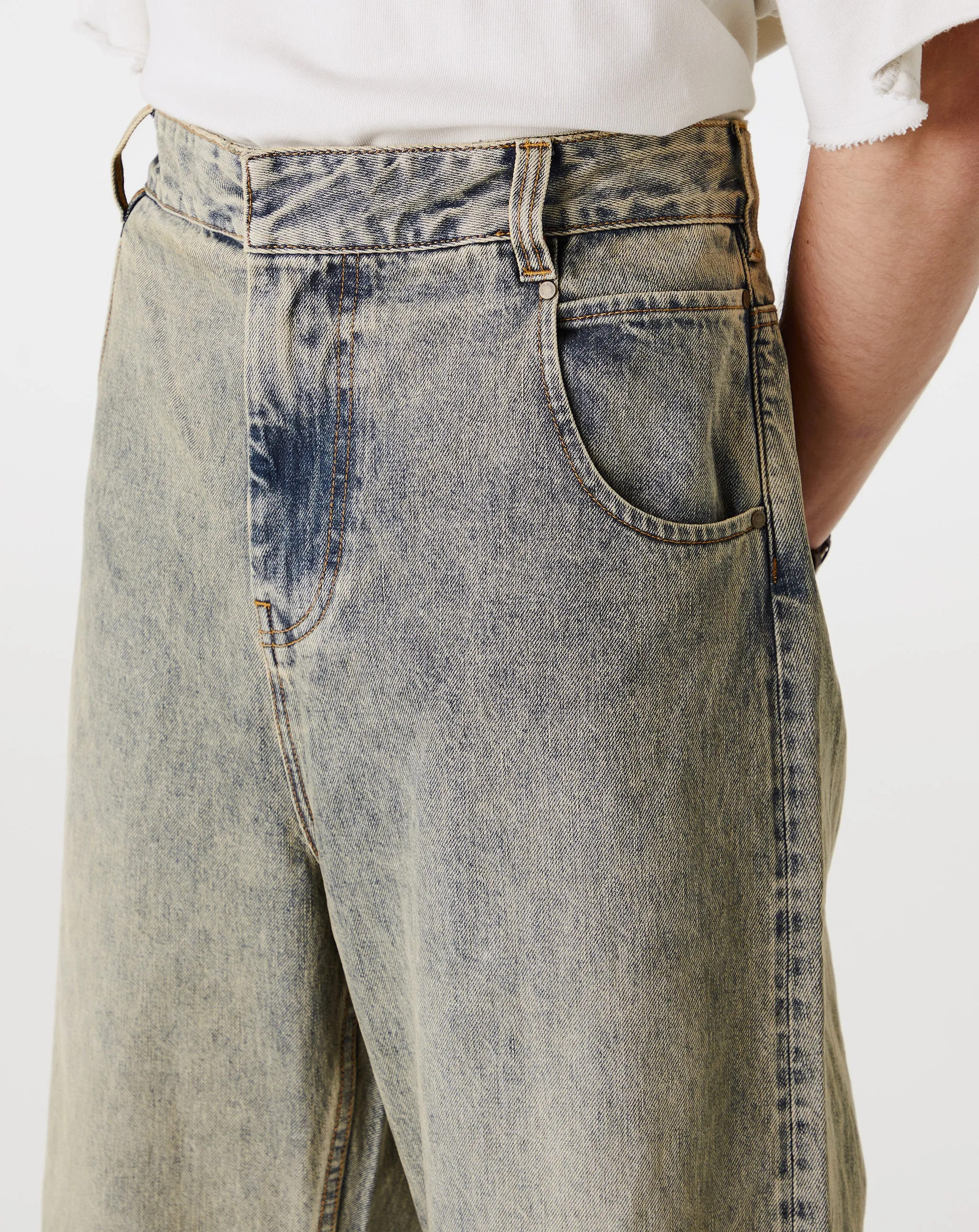Gem Jeans