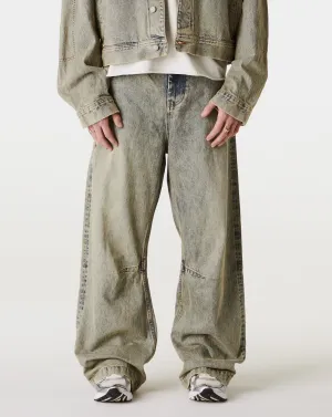 Gem Jeans