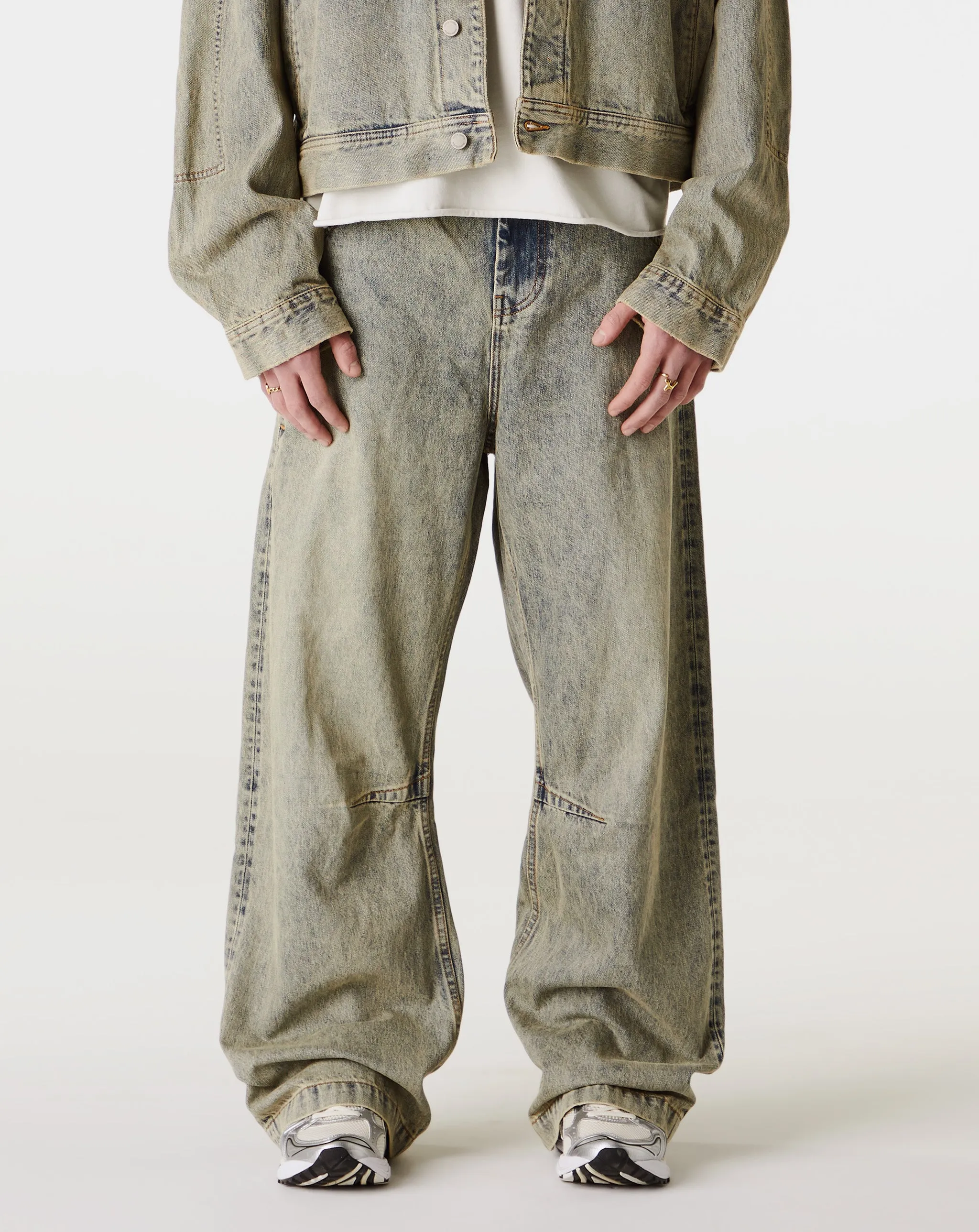 Gem Jeans