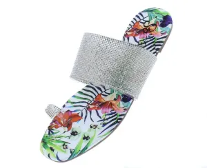 Glamorous Tingz Sandals