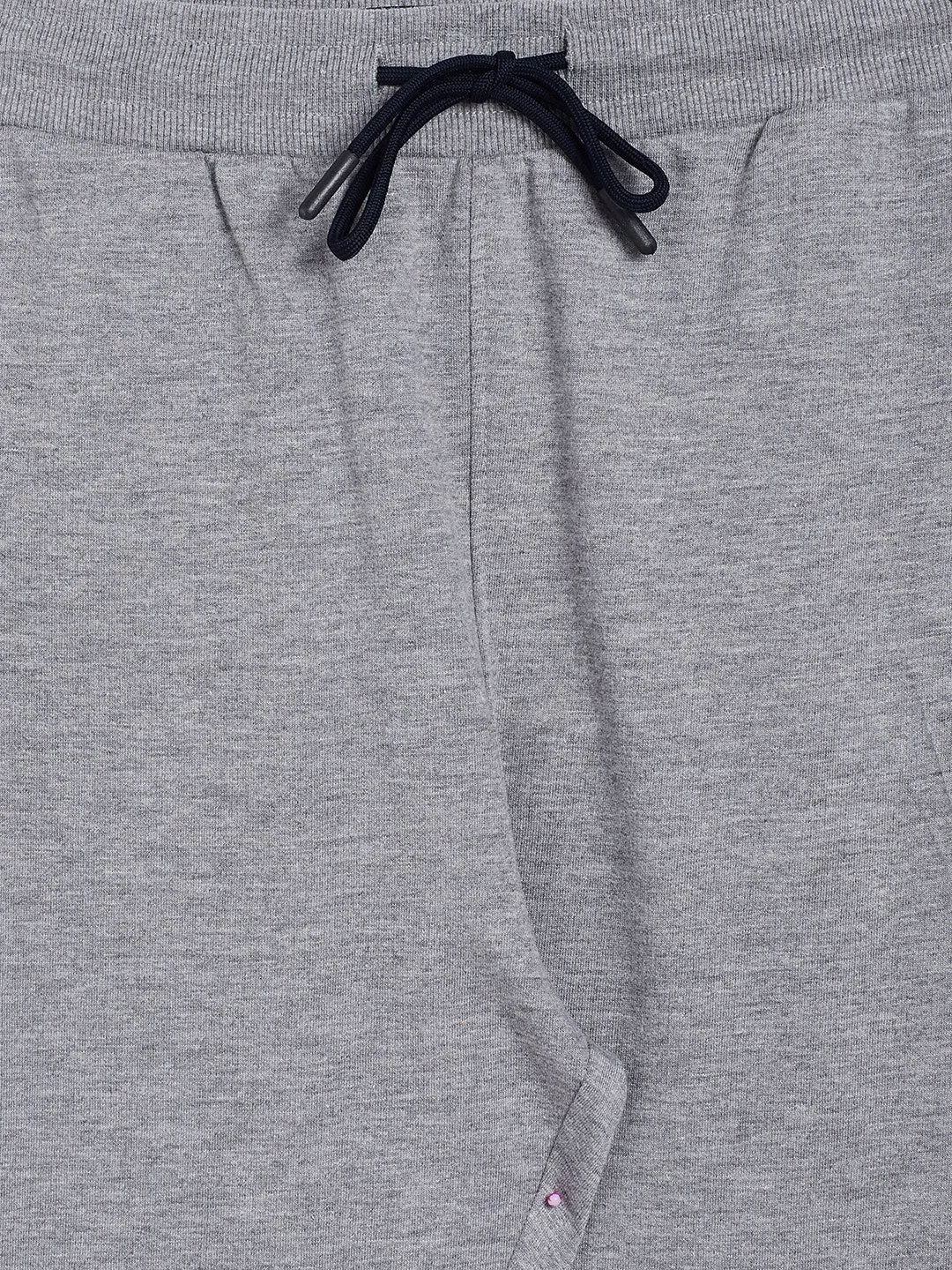 Grey Track Pants
