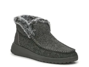 Hey Dude - Denny Herringbone Grey