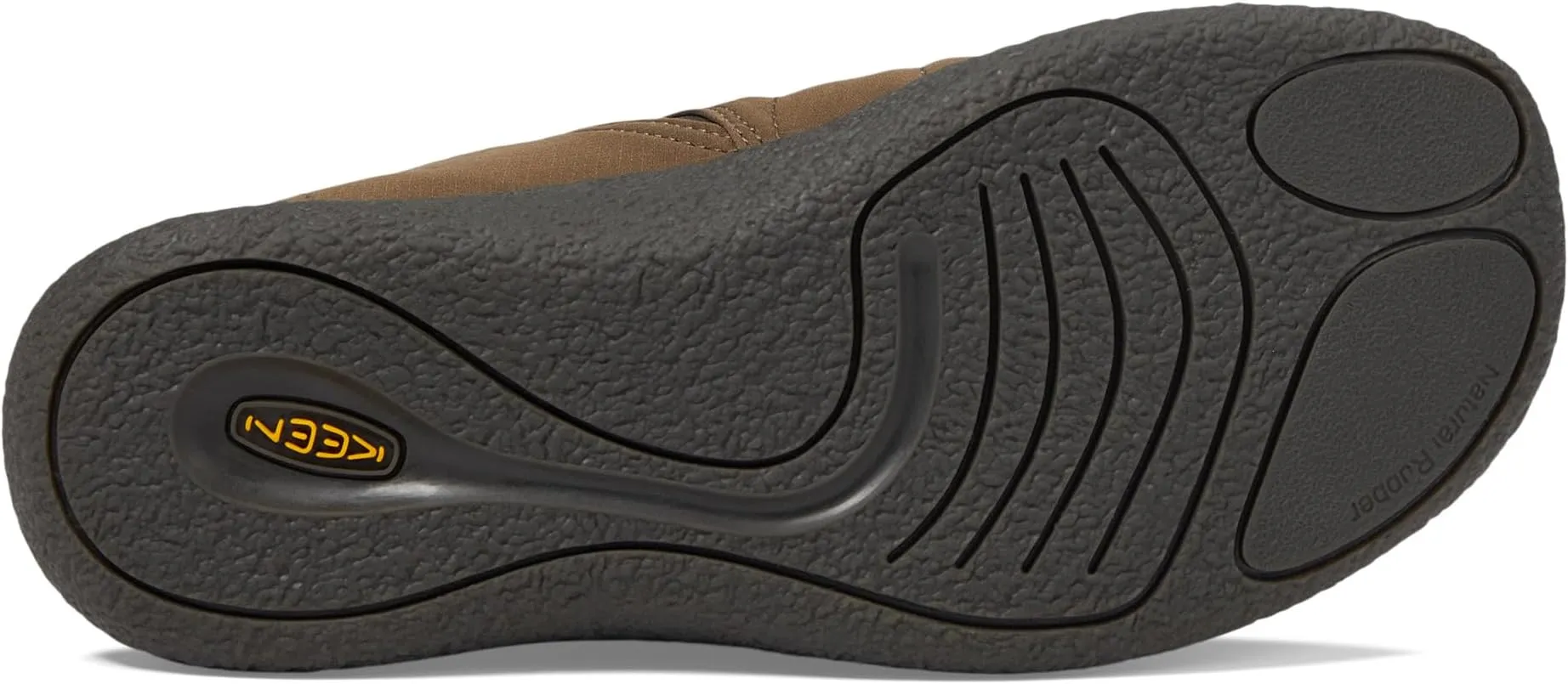 Howser II KEEN Loafers, Canteen/Canteen