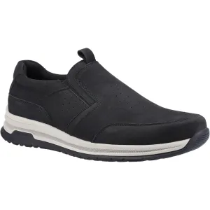 Hush Puppies Classic Slip On Shoe For Men (Cole) in 5 Colours, 6-12