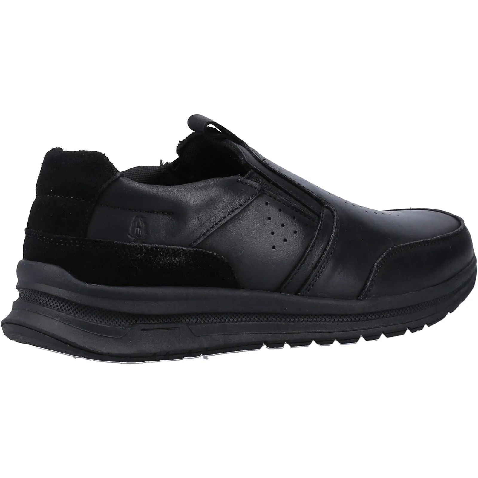 Hush Puppies Classic Slip On Shoe For Men (Cole) in 5 Colours, 6-12
