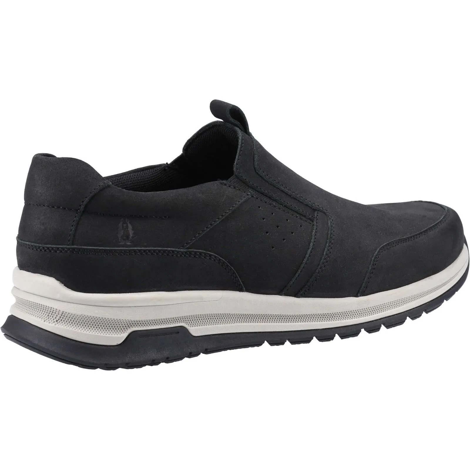 Hush Puppies Classic Slip On Shoe For Men (Cole) in 5 Colours, 6-12