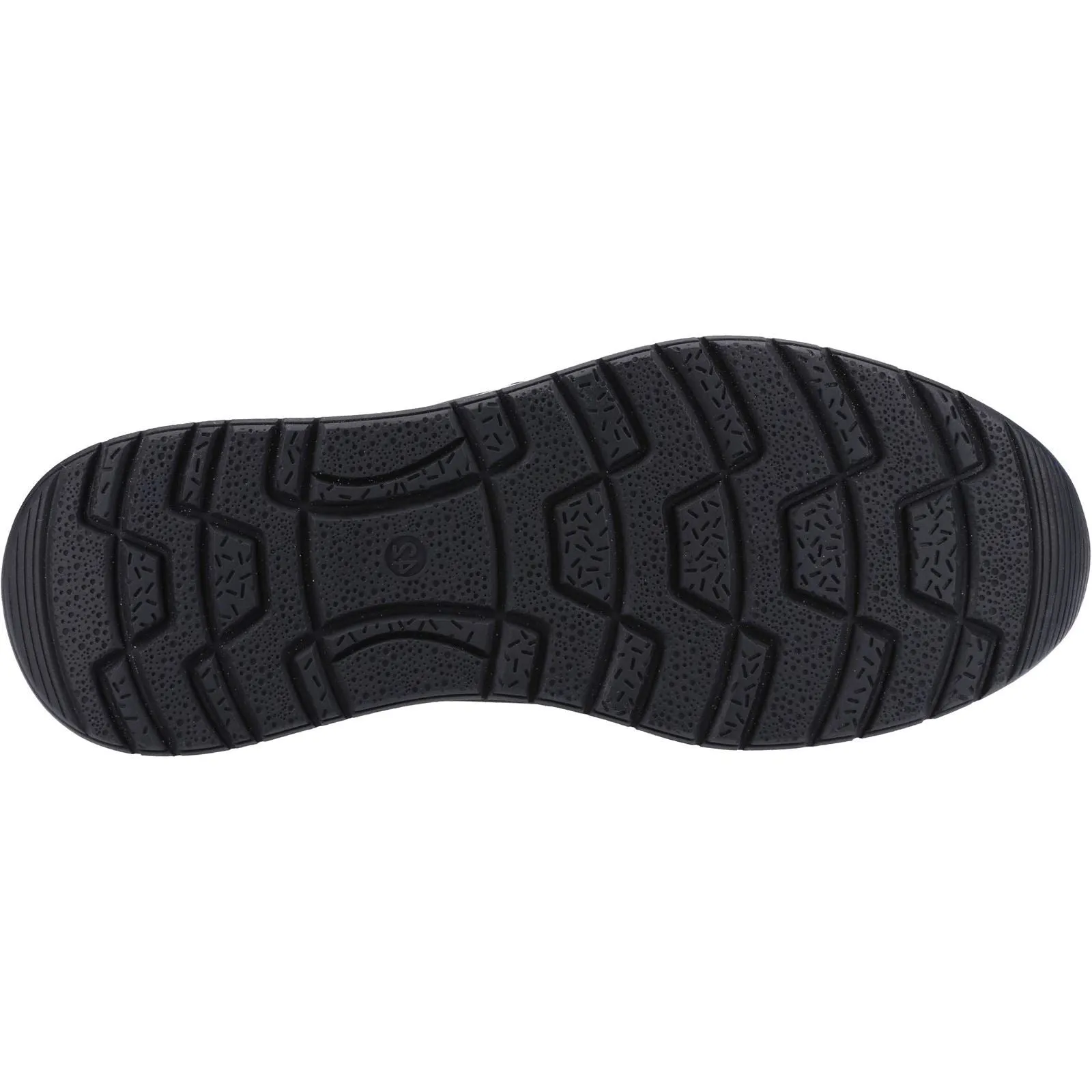 Hush Puppies Classic Slip On Shoe For Men (Cole) in 5 Colours, 6-12