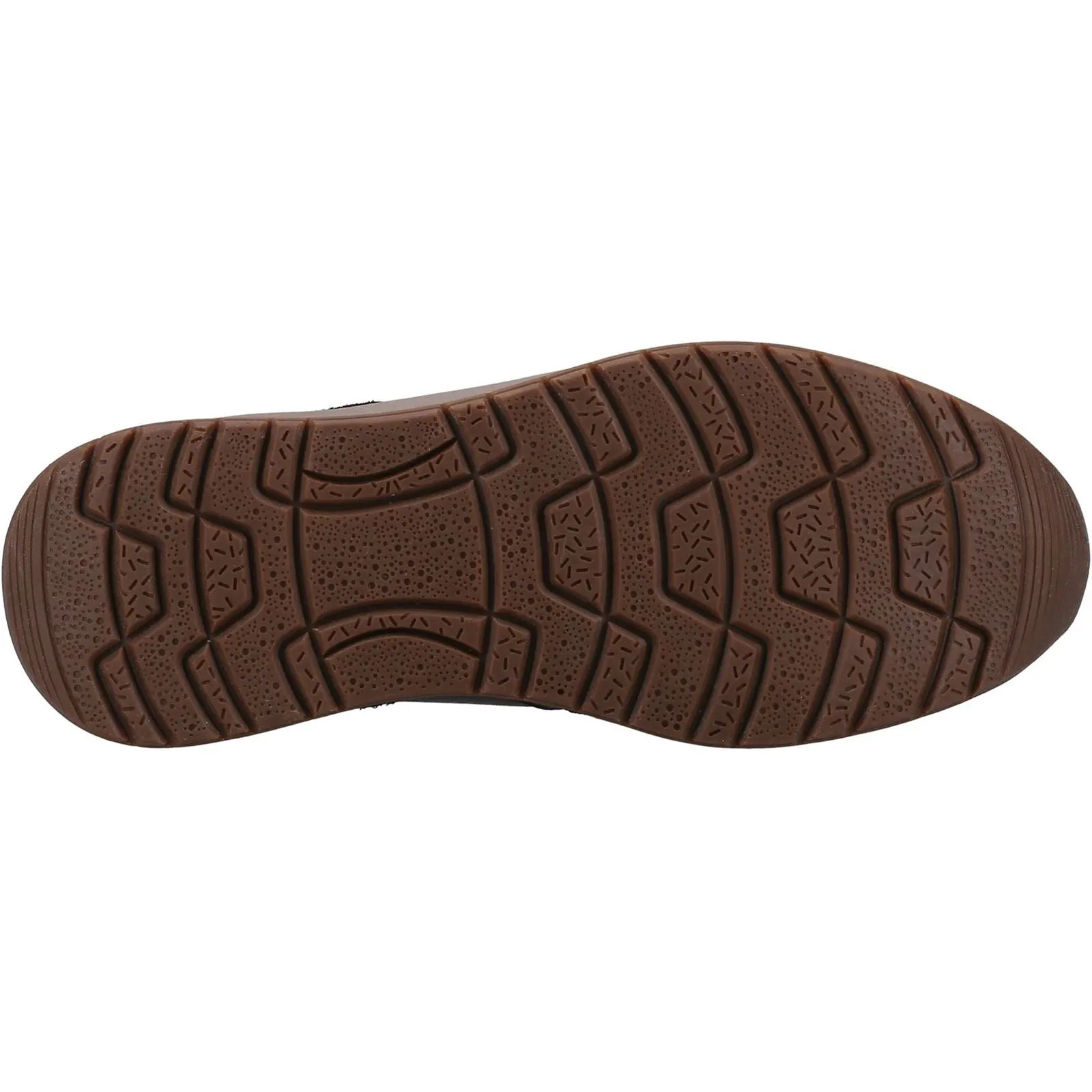 Hush Puppies Classic Slip On Shoe For Men (Cole) in 5 Colours, 6-12