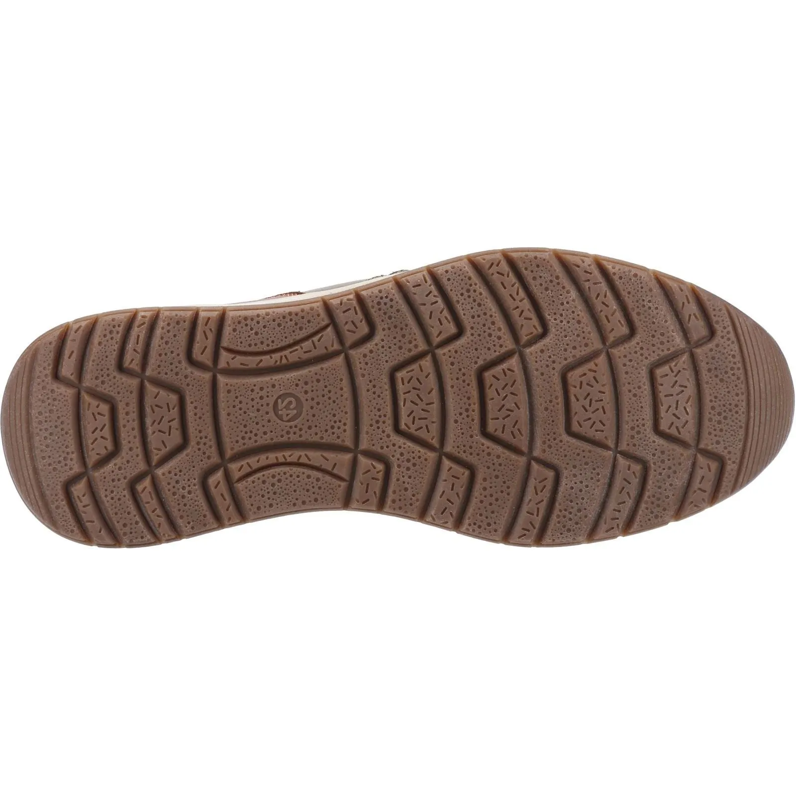 Hush Puppies Classic Slip On Shoe For Men (Cole) in 5 Colours, 6-12
