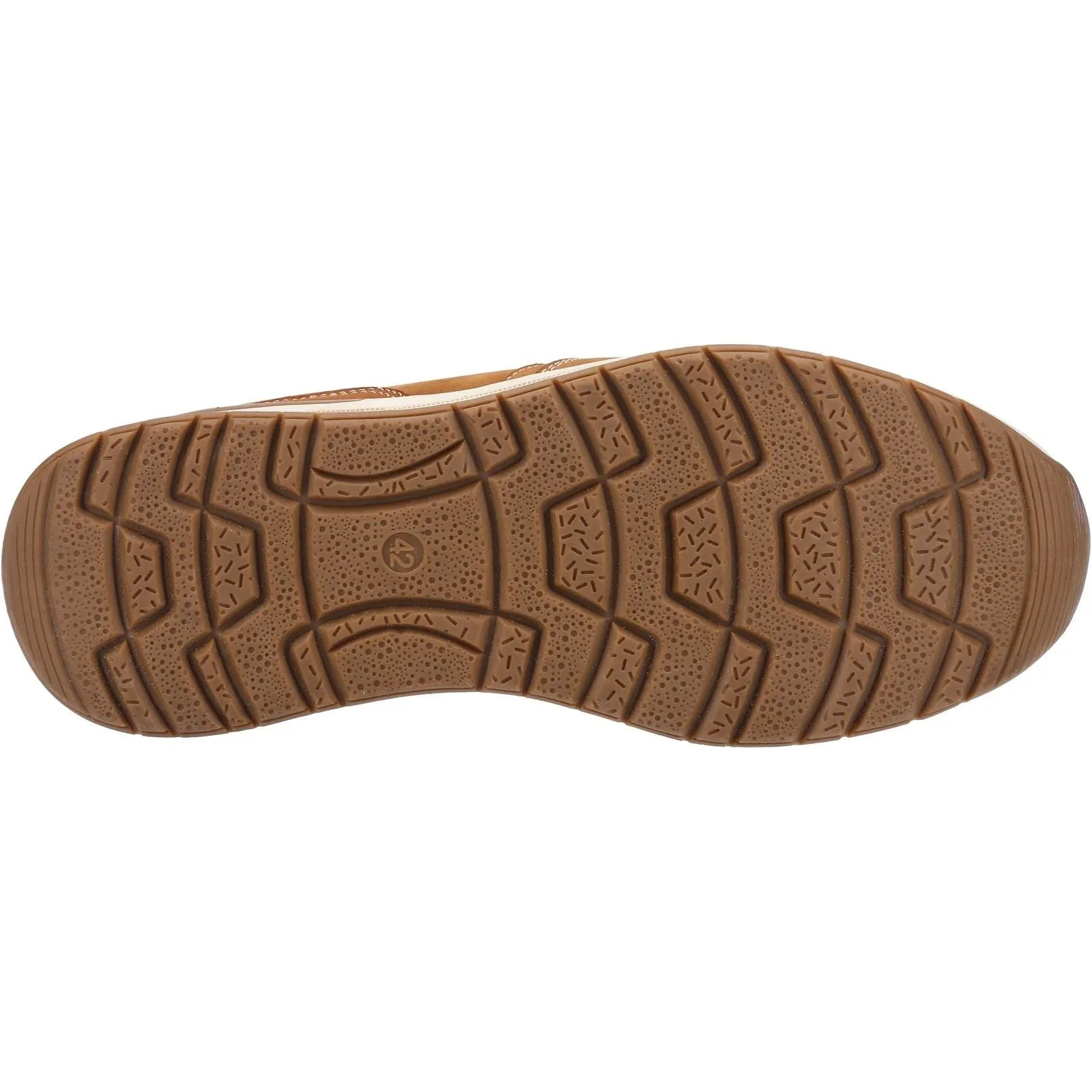 Hush Puppies Classic Slip On Shoe For Men (Cole) in 5 Colours, 6-12