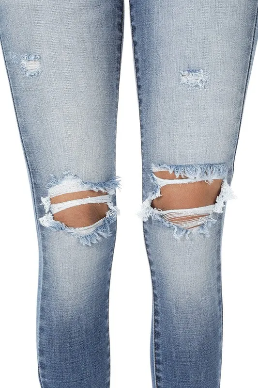 KanCan | Believe you Kan Can Jeans
