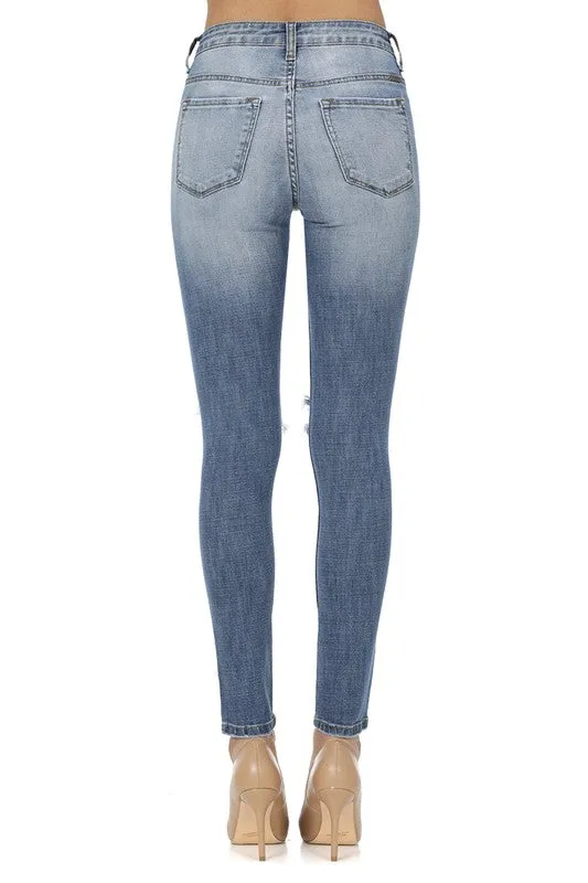KanCan | Believe you Kan Can Jeans