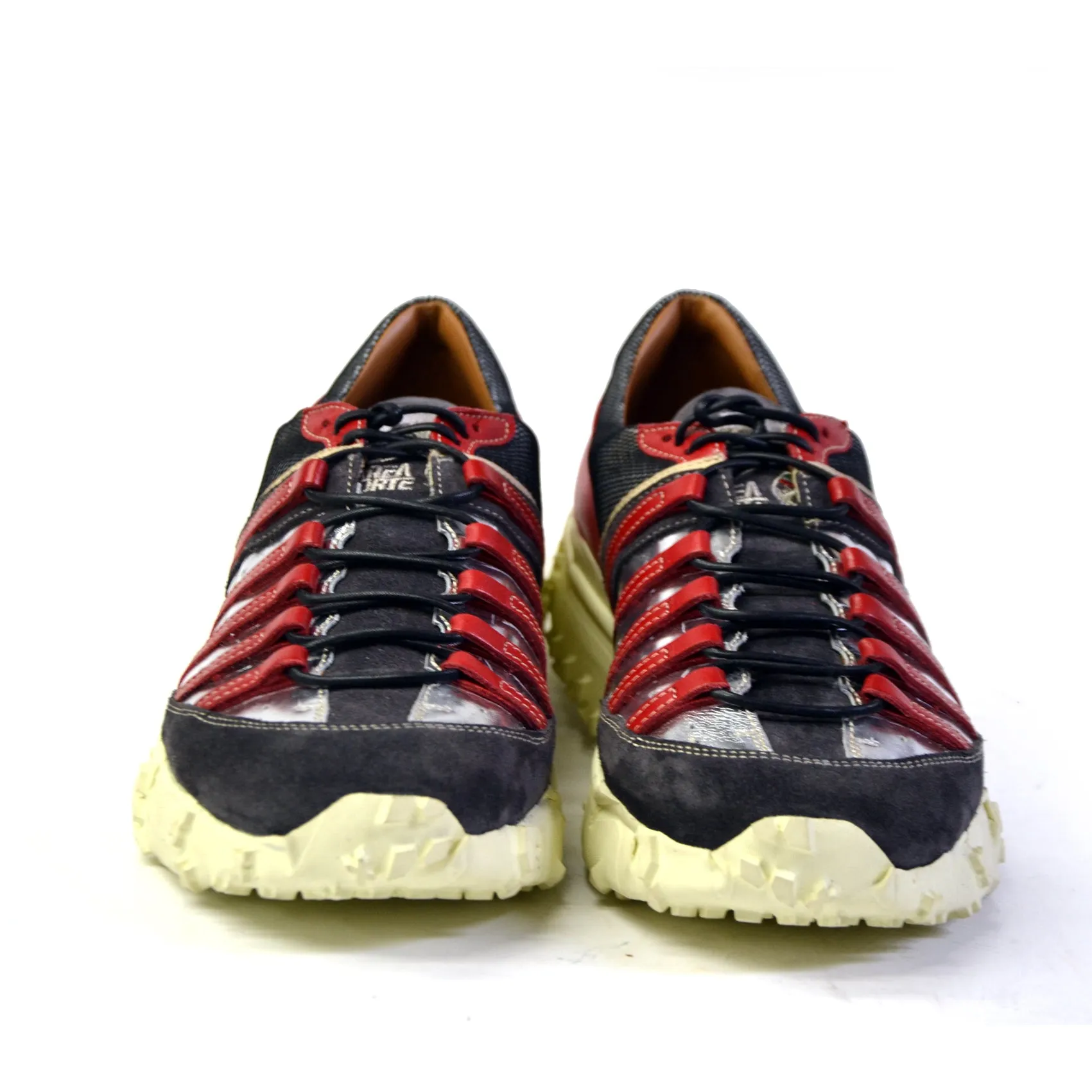 LAST PAIR 43- SUPERMAN SHOES