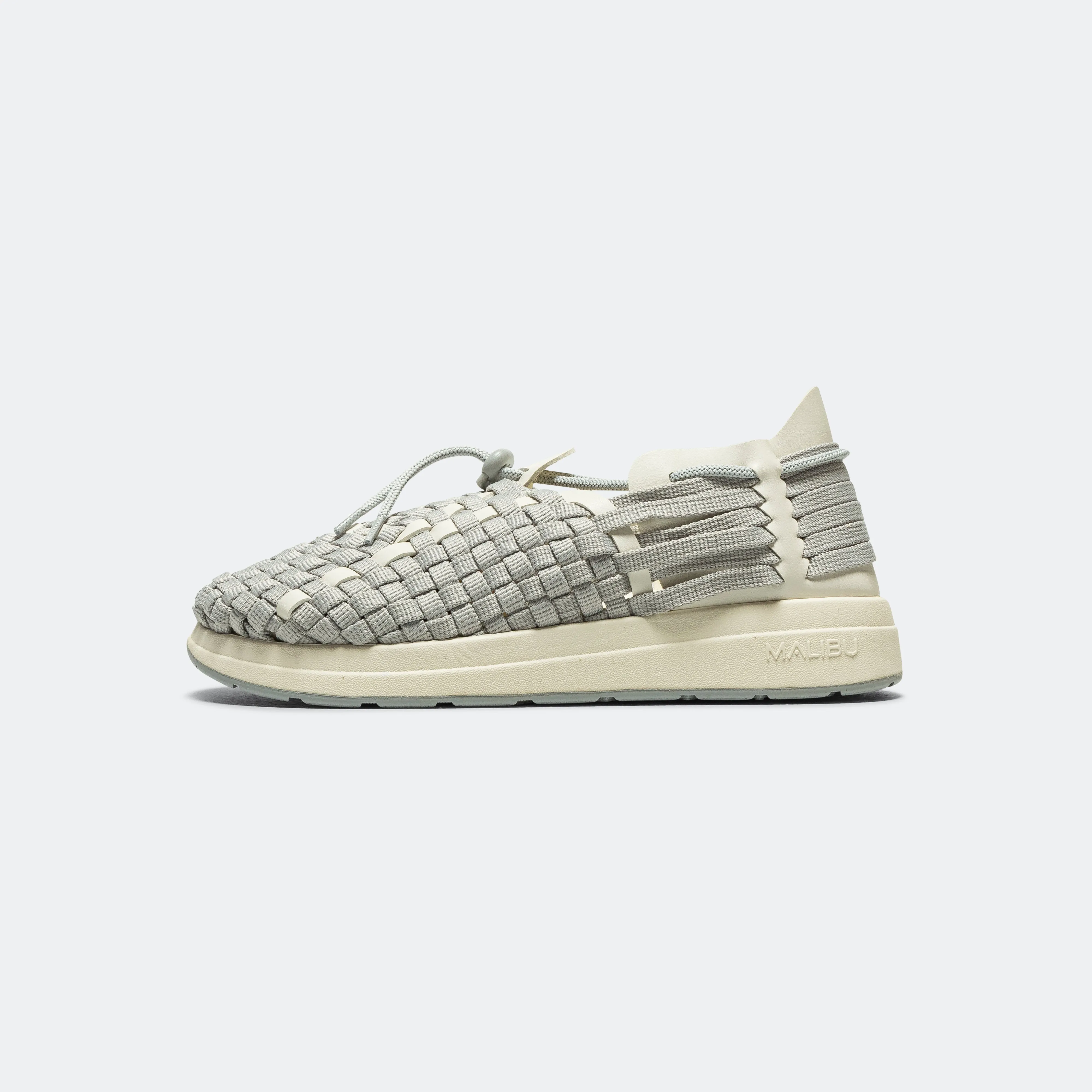 Latigo - Grey/Off-White