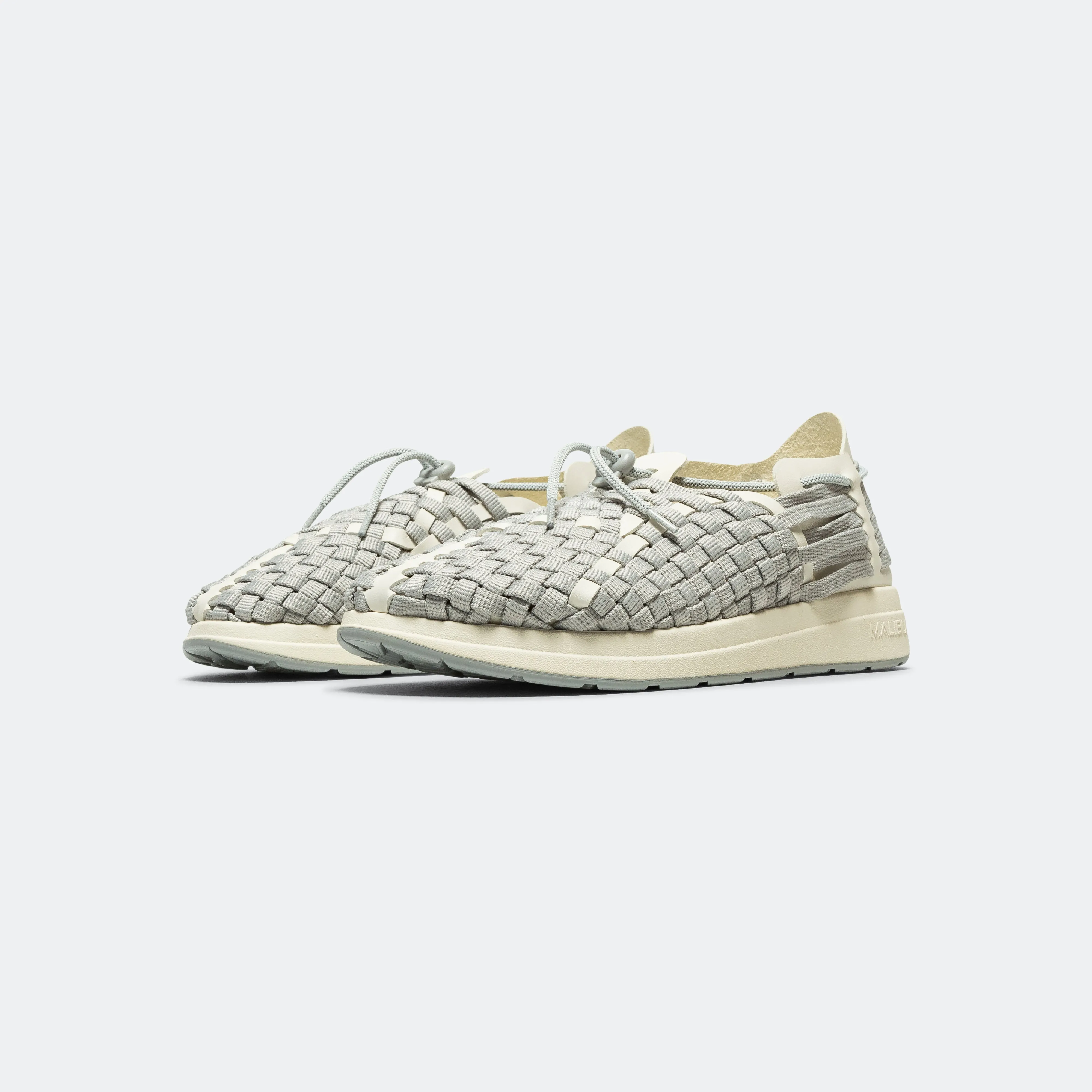 Latigo - Grey/Off-White