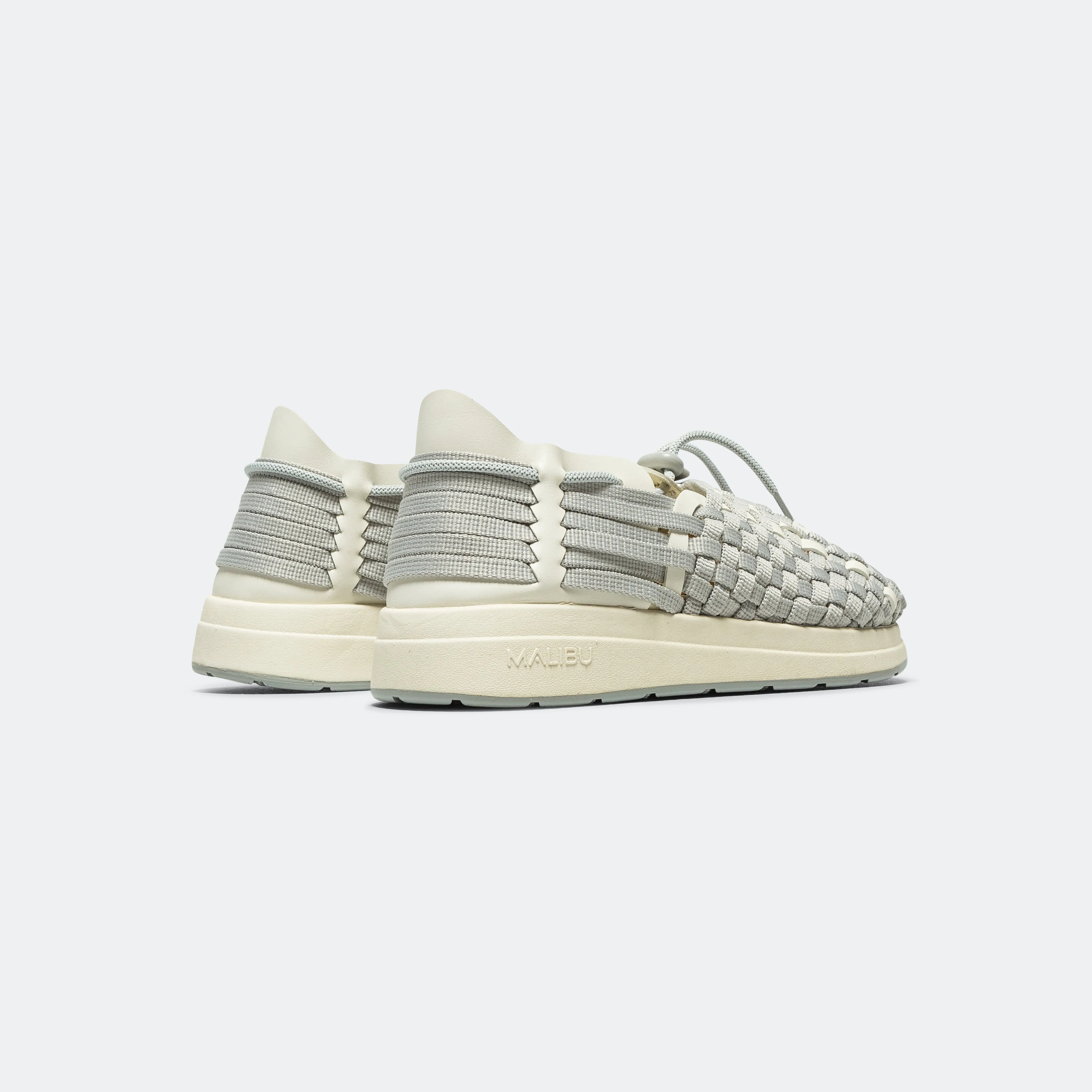 Latigo - Grey/Off-White