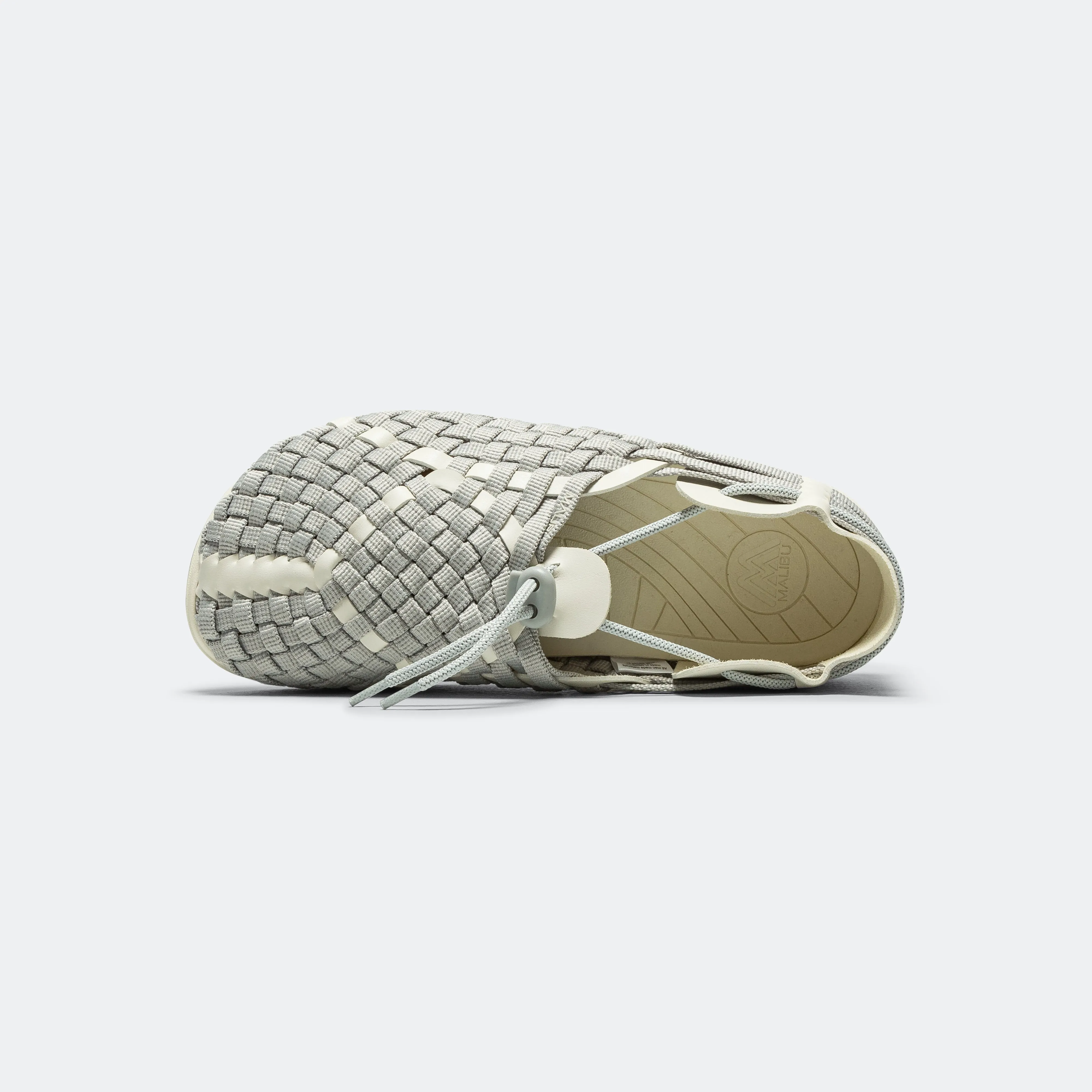 Latigo - Grey/Off-White