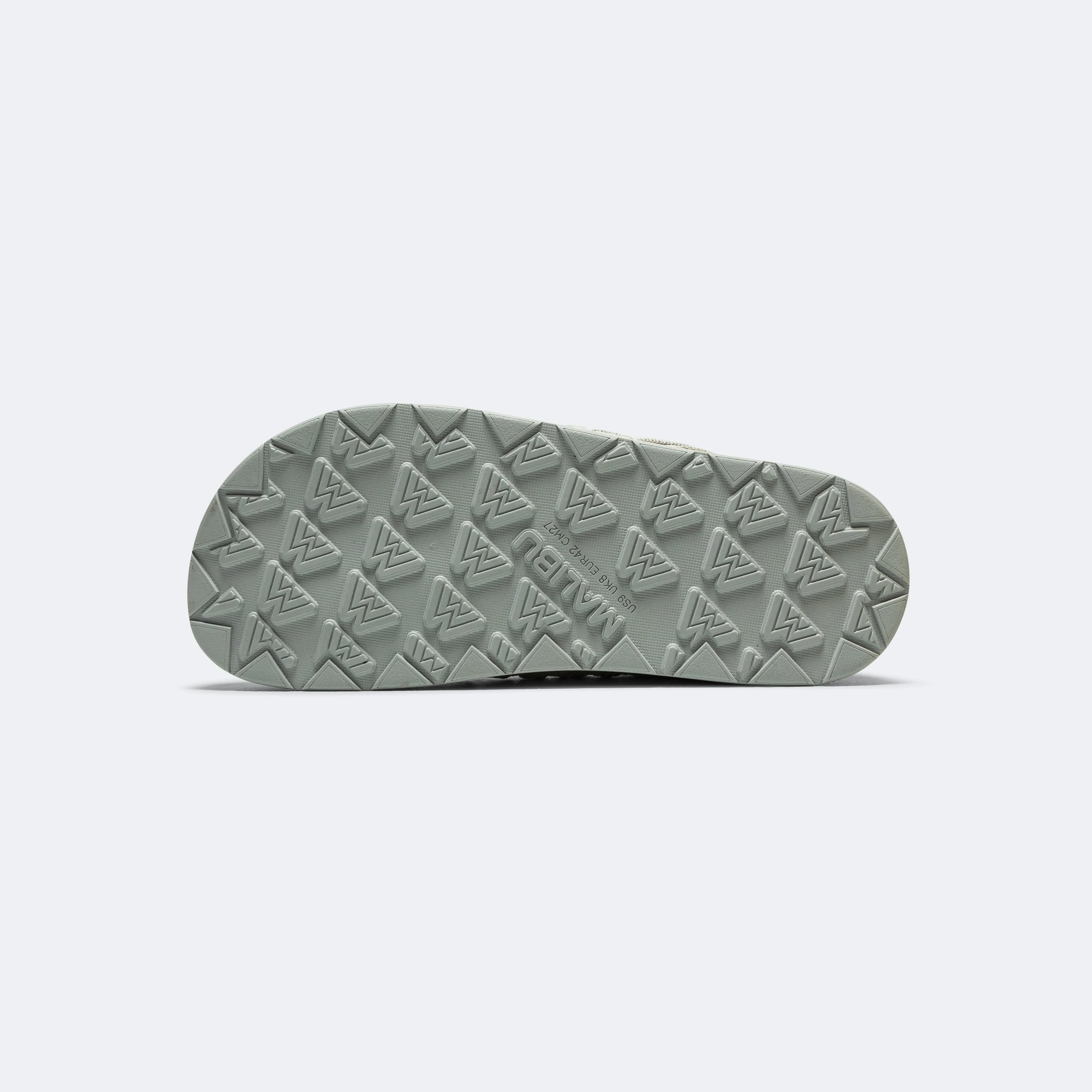 Latigo - Grey/Off-White