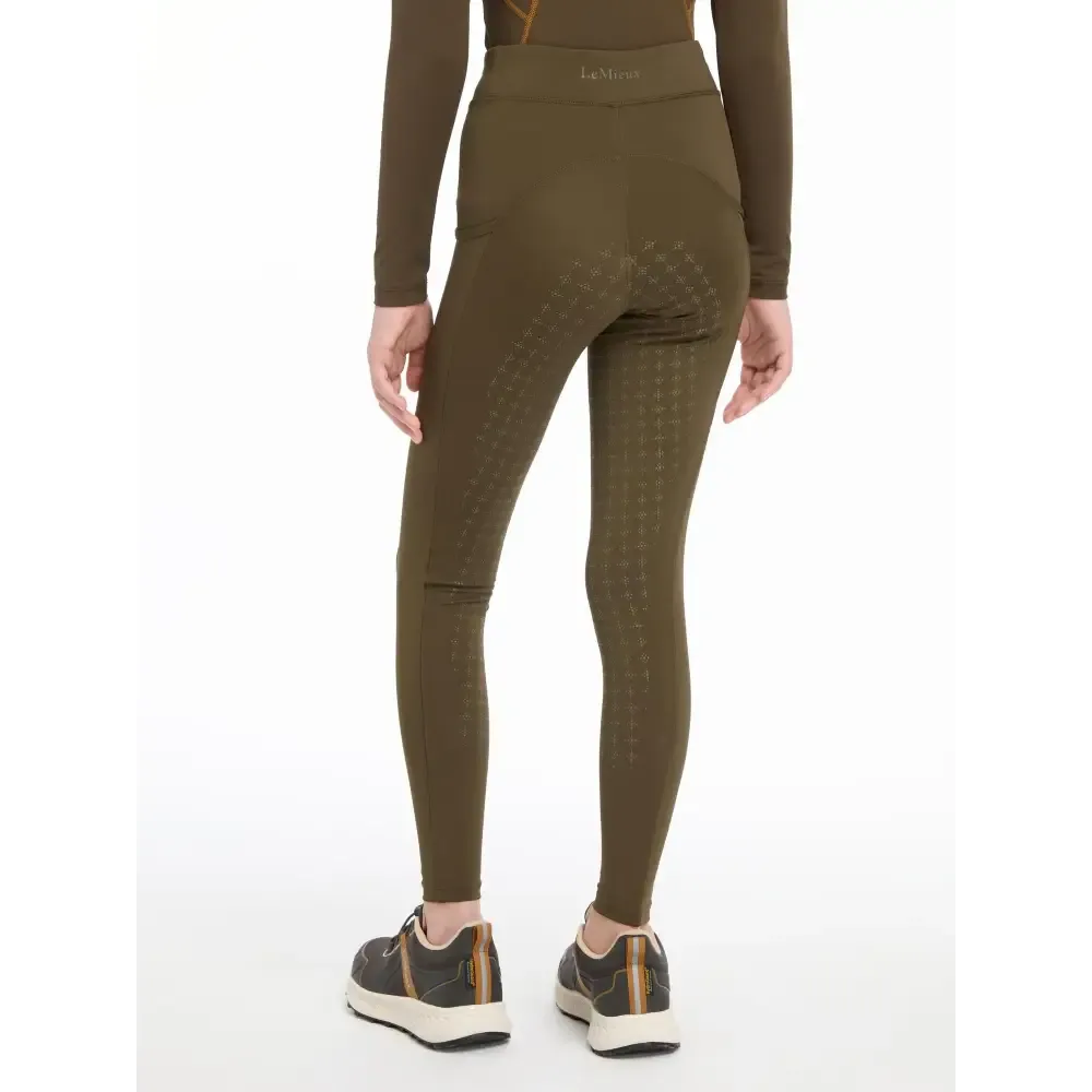 Lemieux Young Rider Orla Pull Ons Alpine