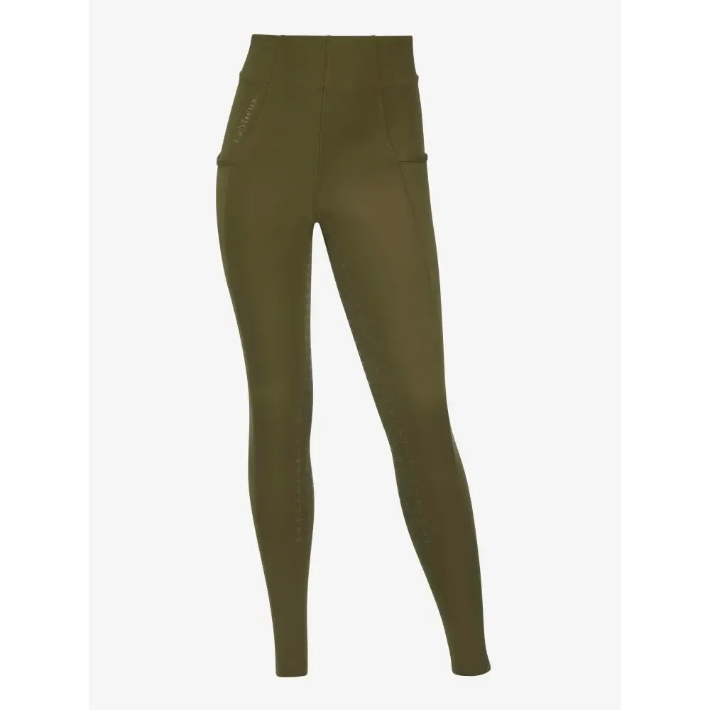 Lemieux Young Rider Orla Pull Ons Alpine