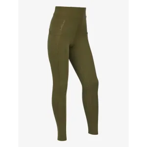 Lemieux Young Rider Orla Pull Ons Alpine