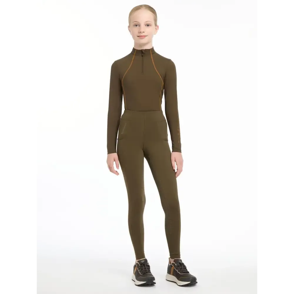 Lemieux Young Rider Orla Pull Ons Alpine