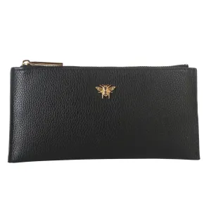 Long Purse - Black